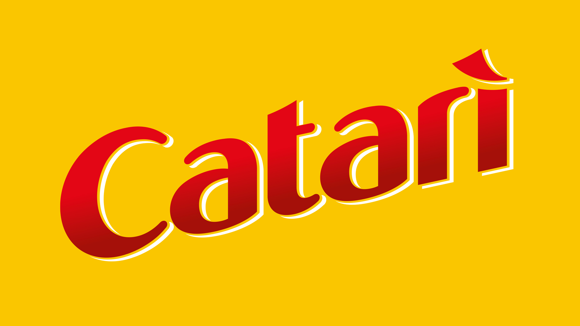 Catari Rossetti brand design logo c