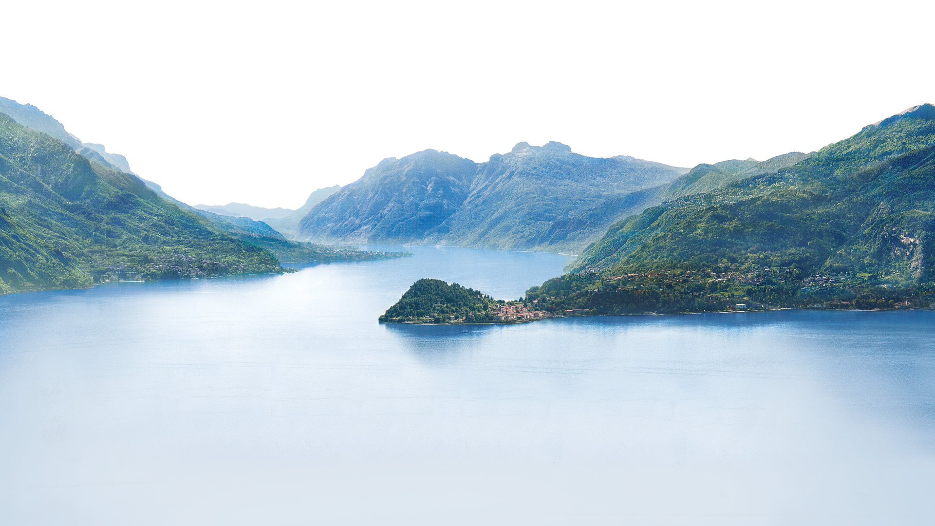 Chiarella lago di como–e