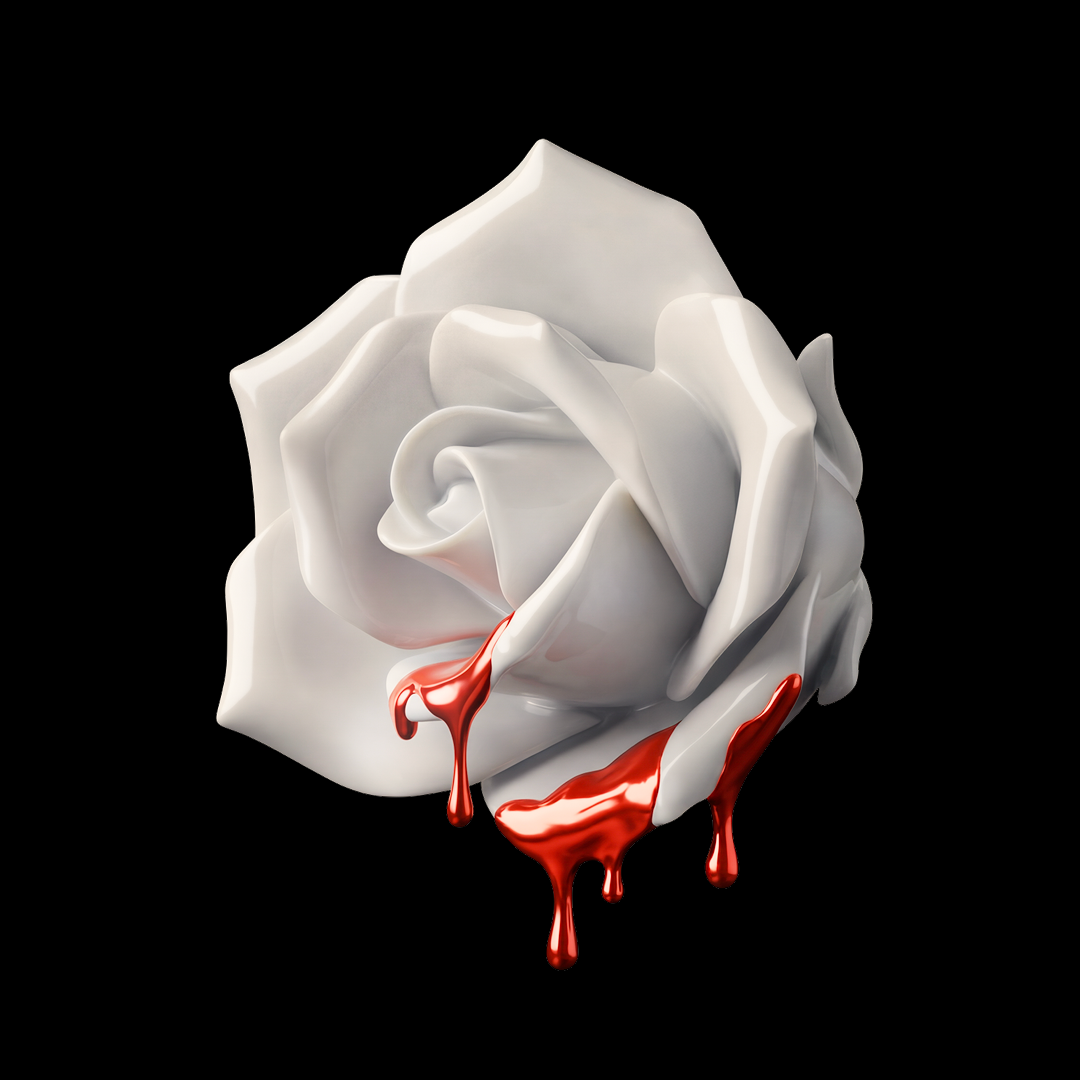 Opera Carlo Felice Tosca a Rossetti Brand Design